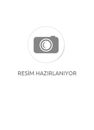 SİYAH FİTİLLİ BAGGY PANTOLON